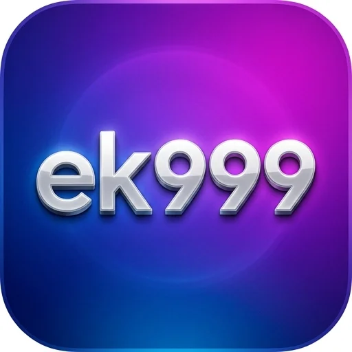 ek999 Logo - অফিসিয়াল