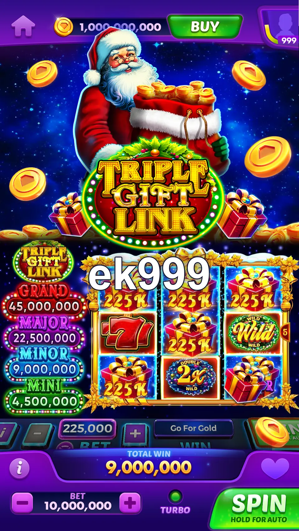 ek999 Preview - অফিসিয়াল ডাউনলোড